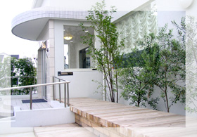 �������E�B�����Y�N���j�b�N�@�O��